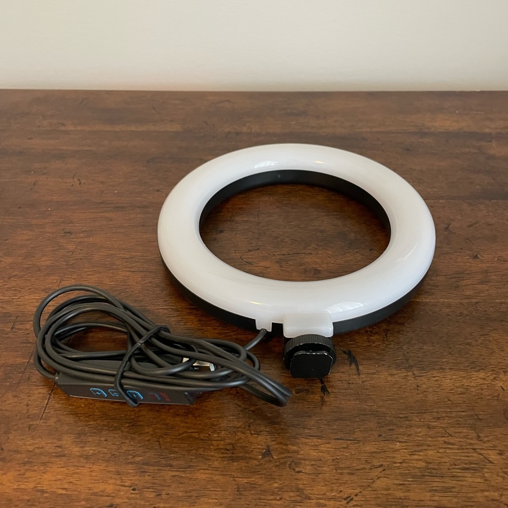 Ring Light